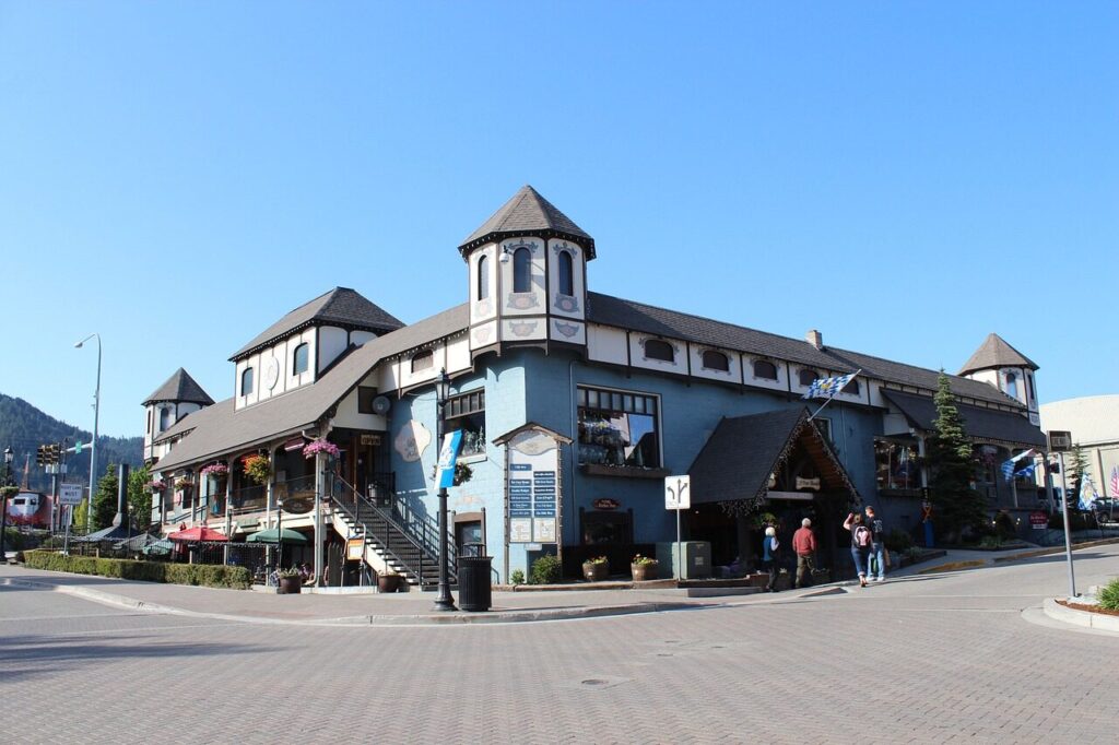 leavenworth, wa, leavenworth visitors, german village, seattle, washington, architecture, travel, landscape, scenery, america, german village wa, leavenworth, leavenworth, leavenworth, leavenworth, leavenworth