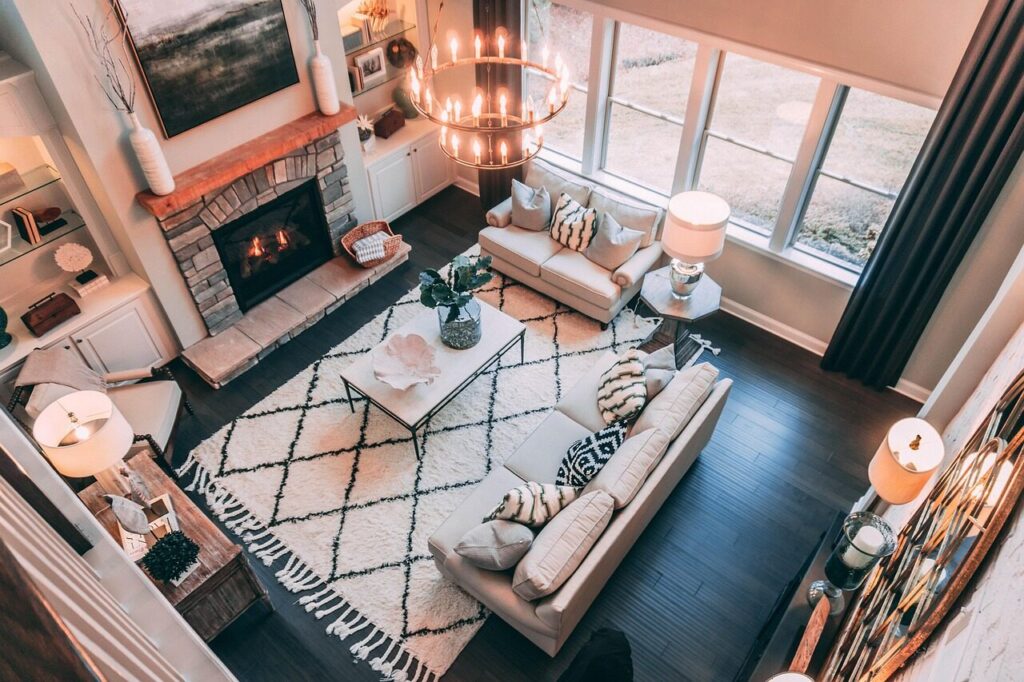 home, real estate, view from the top, living room, home decor, real estate, real estate, real estate, real estate, real estate