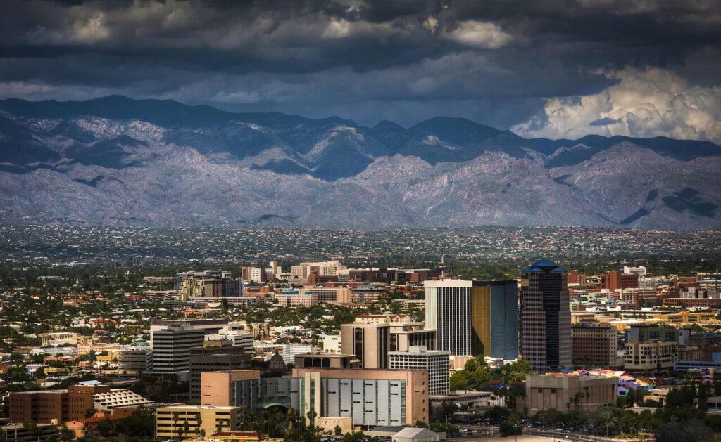 tucson, arizona, monsoon, desert, landscape, southwest, usa, outdoor, sky, sunset, western, west, clouds, rain, city, nature, tucson, tucson, tucson, tucson, tucson