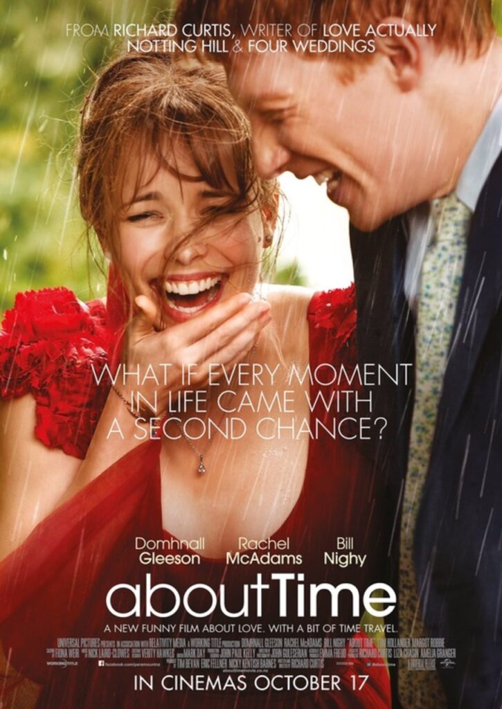 About Time (2013)