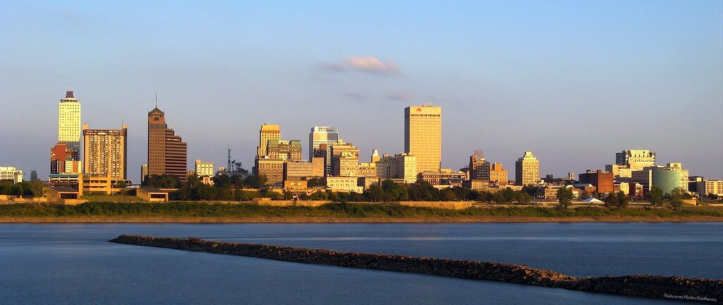 Memphis, Tennessee