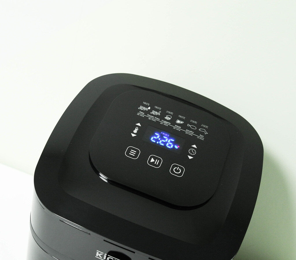 Air Fryer