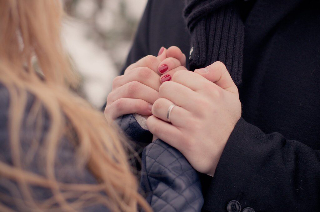 Couple