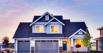 house, architecture, front yard, garage, home, house lights, illuminated, exterior, house exterior, home exterior, facade, real estate, windows, house, house, house, house, house, home, home, real estate