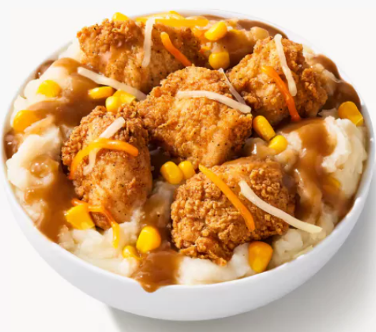 KFC Famous Bowl 