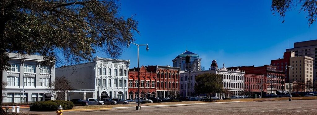 montgomery, alabama, panorama, city, cities, urban, downtown, cityscape, buildings, architecture, old, landmarks, historic, hdr, montgomery, montgomery, alabama, alabama, alabama, alabama, alabama