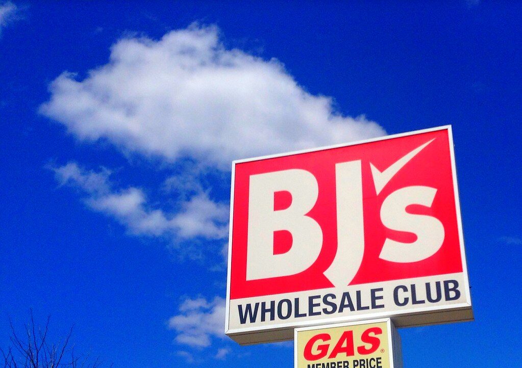 BJ's Wholesale Club