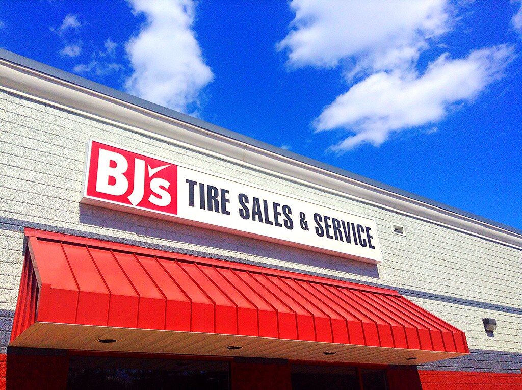 BJ's Wholesale Club