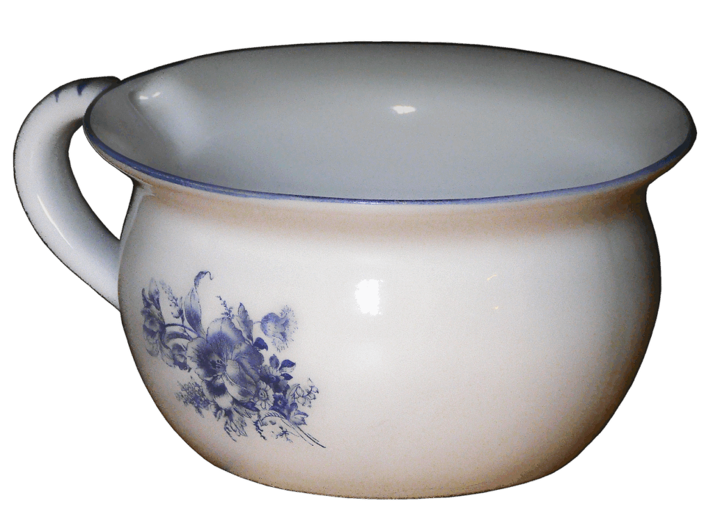 chamber pot, night tableware, potschamberl, historical, pot, night harbour mug, night port, antique, enamel, vintage, isolated, chamber pot, chamber pot, chamber pot, chamber pot, chamber pot