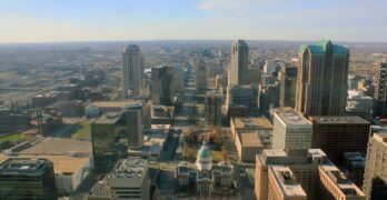 missouri, st louis, usa, town, downtown, city, buildings, cityscape, high rises, skyscrapers, missouri, missouri, st louis, st louis, st louis, st louis, st louis