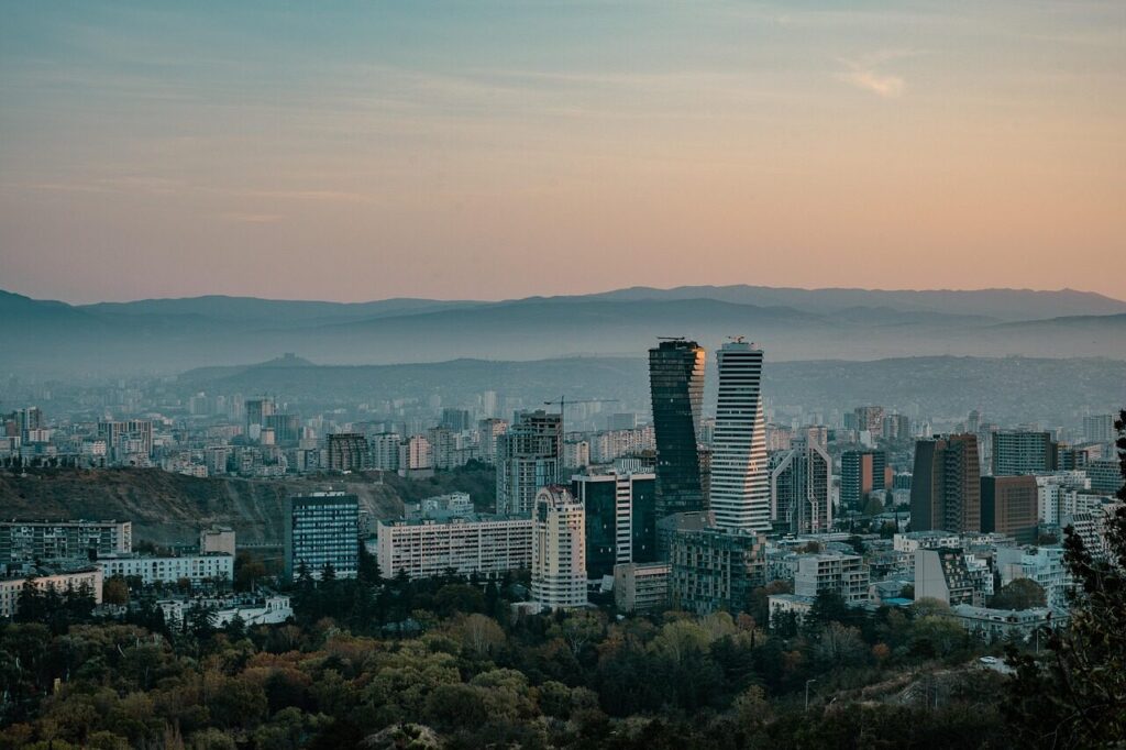 city, buildings, skyscraper, dawn, tbilisi, architecture, aerial view, city, city, city, city, city, skyscraper, skyscraper, skyscraper, skyscraper, tbilisi, tbilisi, architecture, architecture, architecture