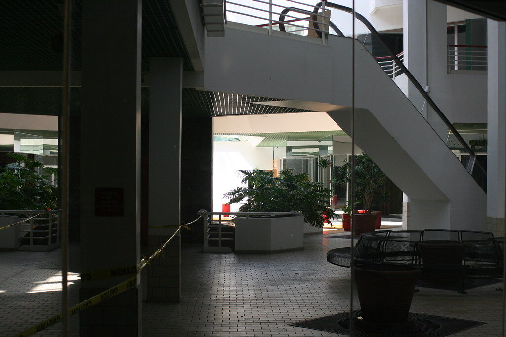 Lincoln Mall – Matteson, Illinois