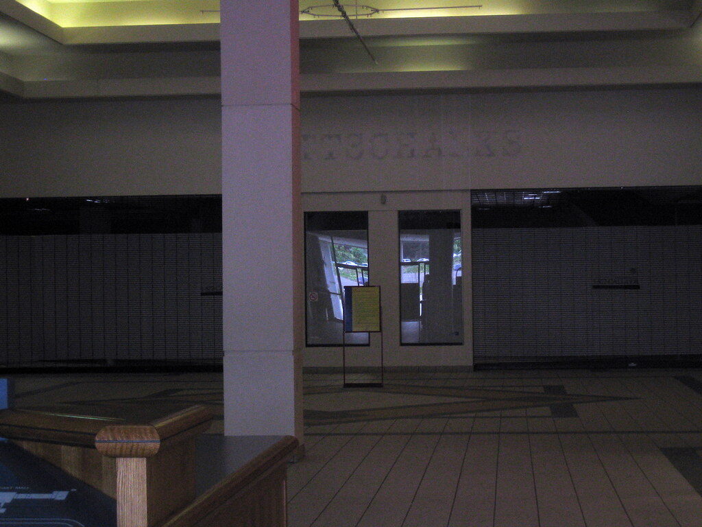 Regency Mall – Augusta, Georgia