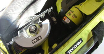 Ryobi One+ Lithium Power Tool Kit