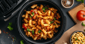 ai generated, food, pasta, cooking, italian
