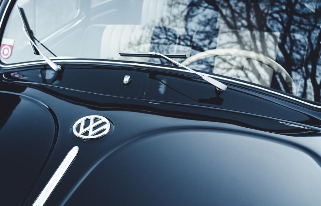 volkswagen, automobile, antique car, beetle, vw, vw beetle, vehicle, dare, emblem, logo, car wallpapers, vw logo, car, transport, traffic