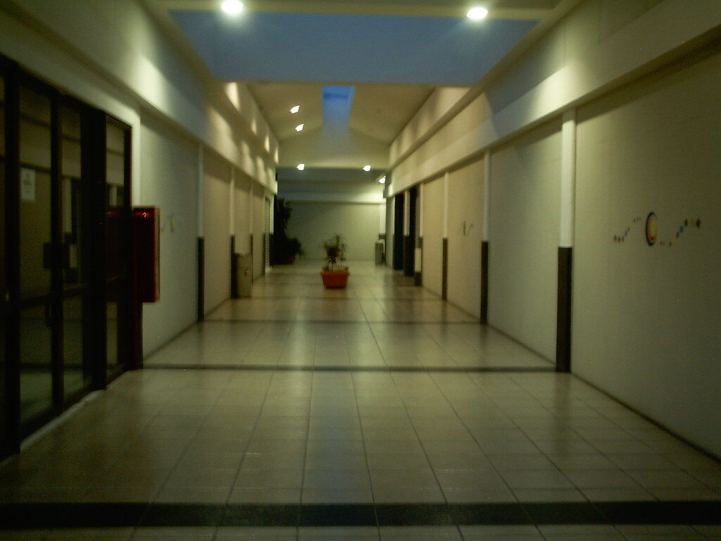 Metro North Mall – Kansas City, Missouri