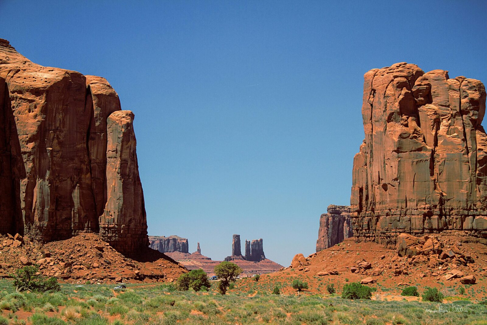 10 Historic Cliff Dwellings in the U.S. That Still Stand Today | The ...