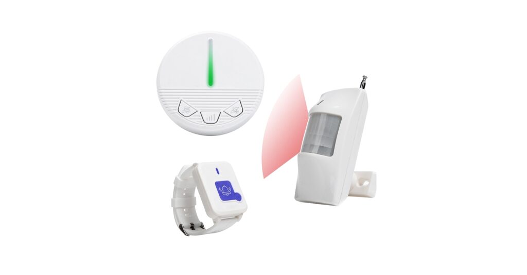 Fall Detection Devices