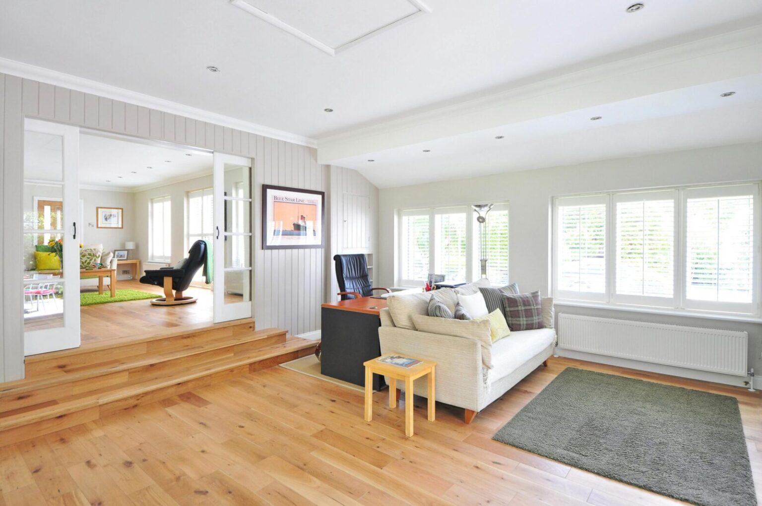 7 Ways Wildfire Zones Change Interior Design Choices | The WiC Project Blog