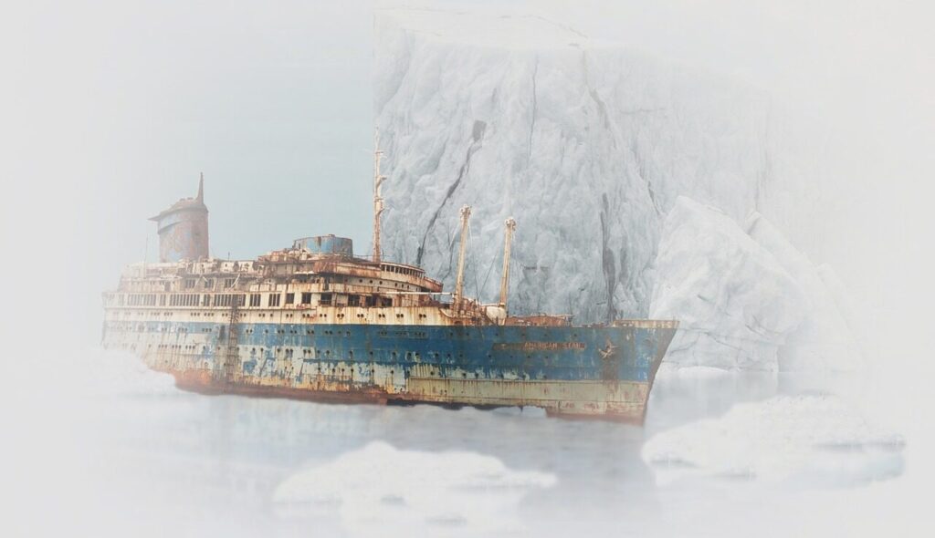 ship, wreck, old, rust, stranded, ship wreck, mysticism, abandoned, cold, broken, rusted, arctic, shipwreck, weathered, expired, bad luck, icebergs, decay, antarctic, ice cream, drifting iceberg, ice floes, foggy, fog, titanic, ship, rust, rust, ship wreck, ship wreck, abandoned, abandoned, broken, arctic, arctic, arctic, arctic, arctic, shipwreck, shipwreck, shipwreck, shipwreck, antarctic, antarctic, ice cream, ice cream, titanic