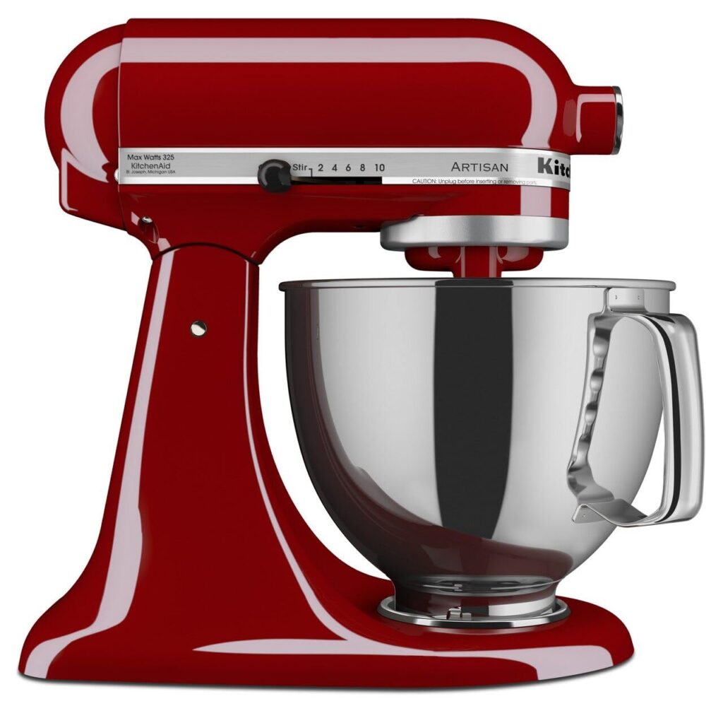 KitchenAid Stand Mixer