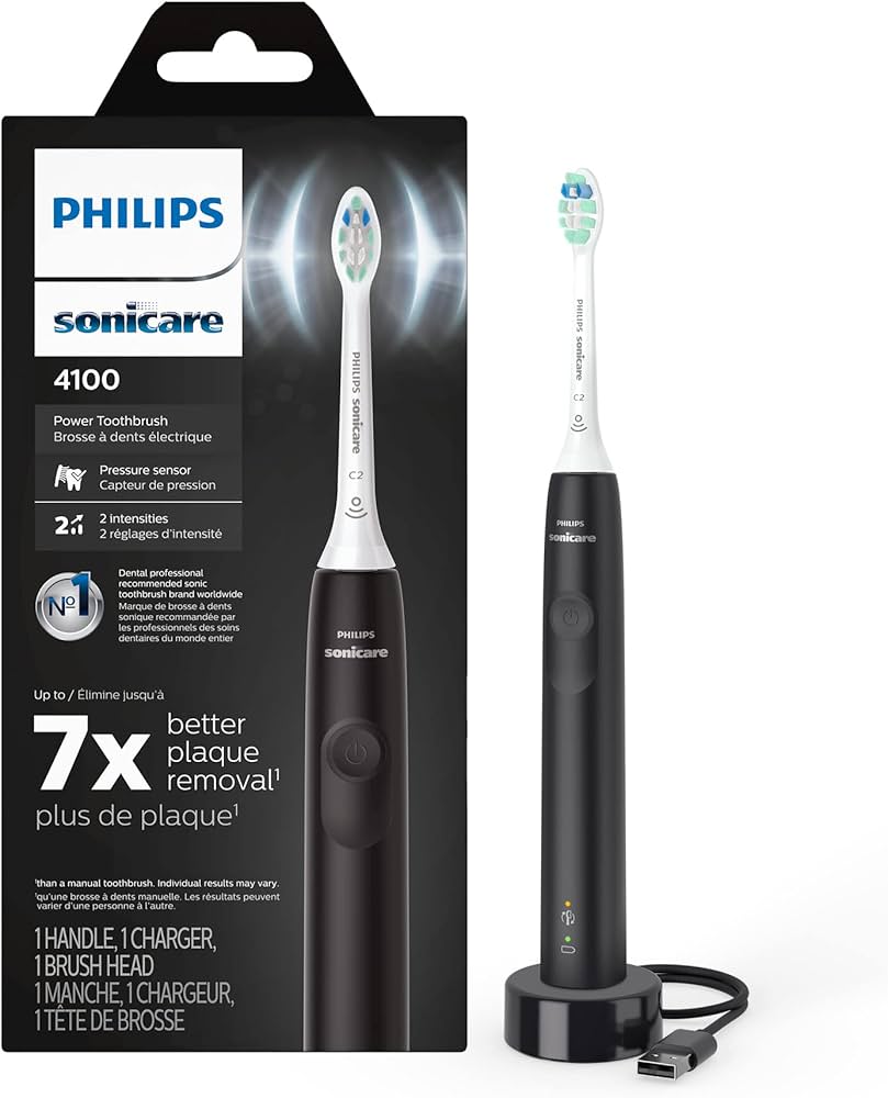 Philips Sonicare Electric Toothbrush