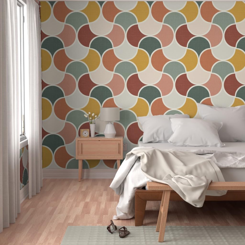 Earthy and Grounded Color Palettes