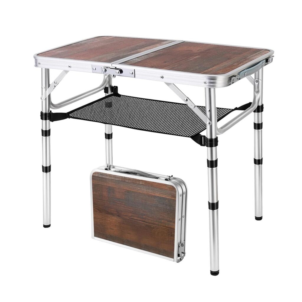 Adjustable Height Tables