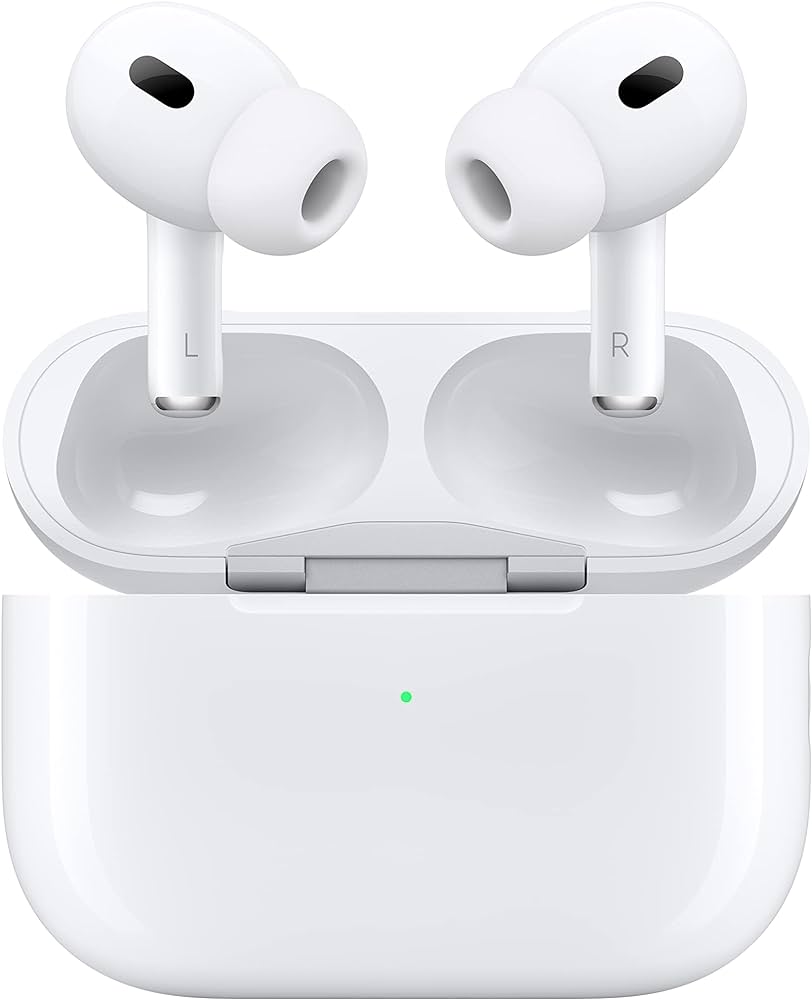 Apple AirPods Pro (2nd Gen)
