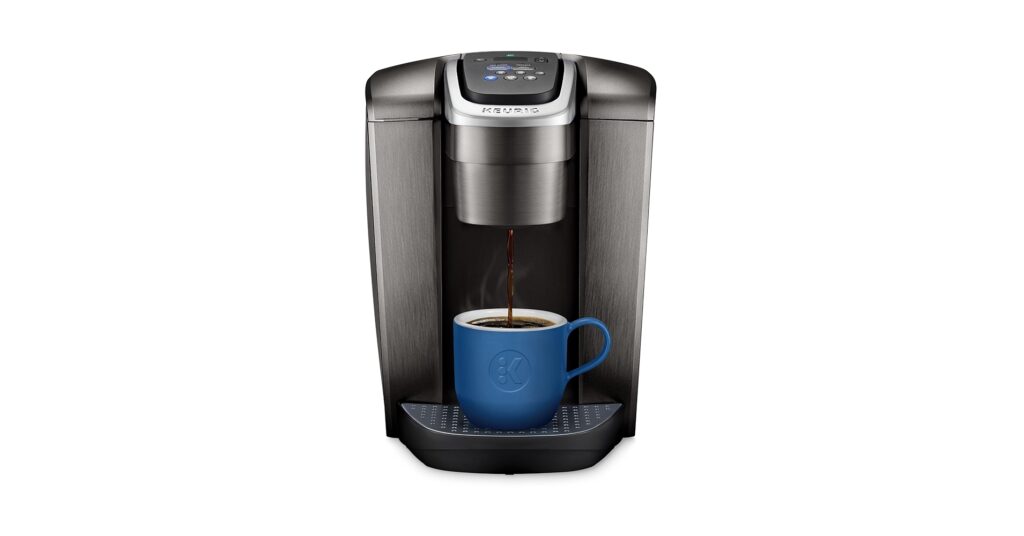Keurig K-Elite Coffee Maker
