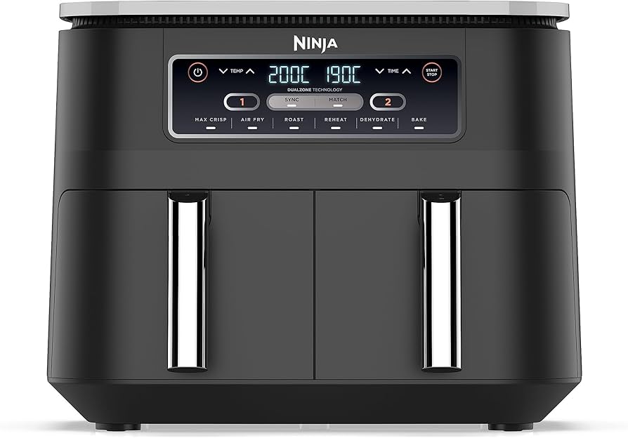 Ninja Foodi Air Fryer