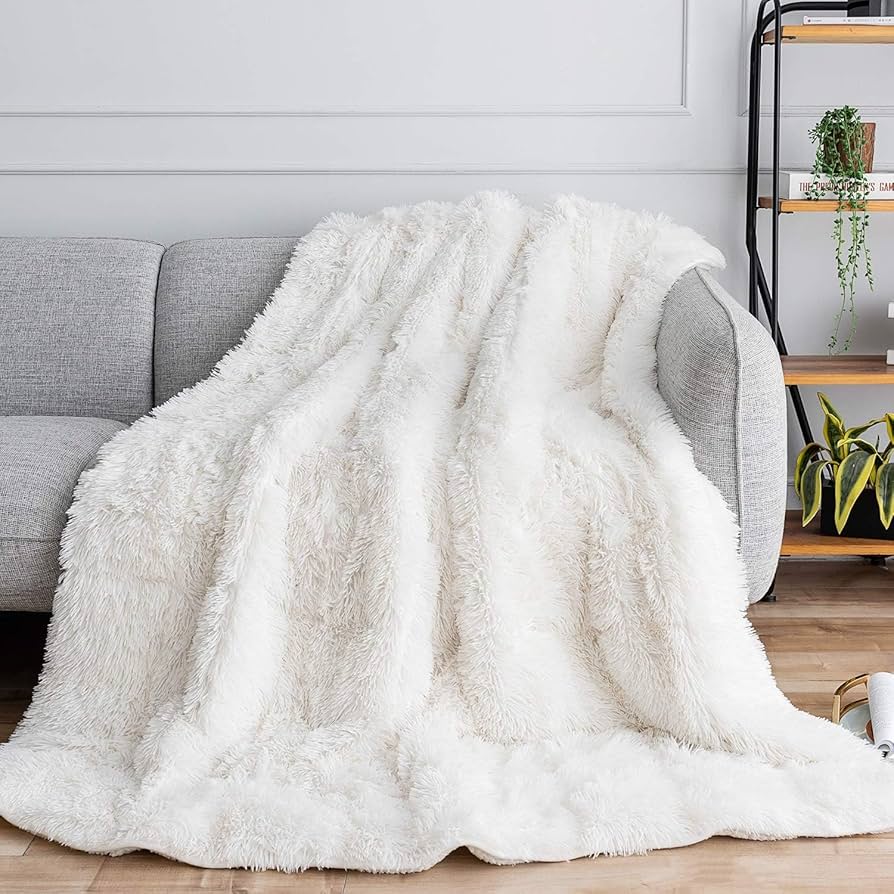 Cozy Weighted Blanket