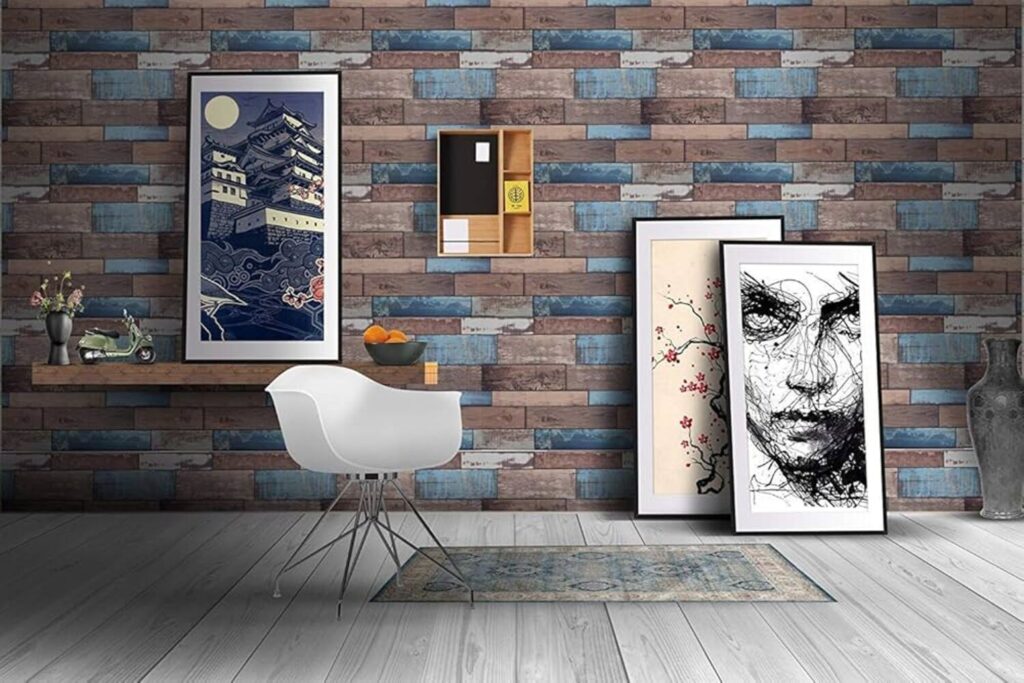 Textured and Tactile Surfaces