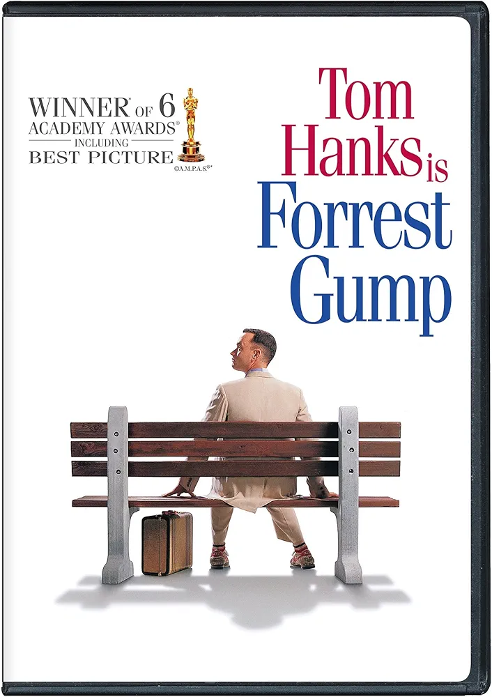 Forrest Gump (1994)