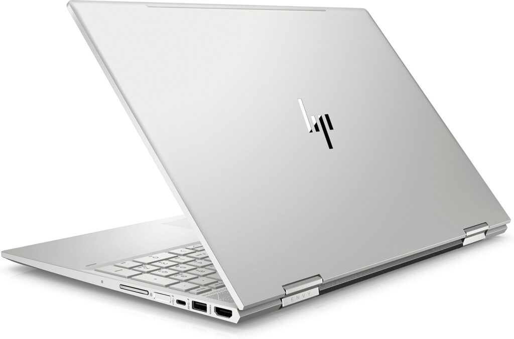 HP Envy x360 Laptop