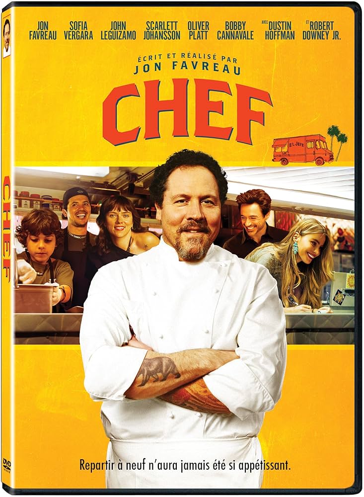 Chef (2014)