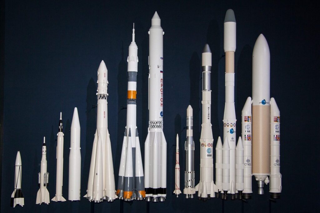 v2 rocket, ariane 5 launcher, rockets in the size comparison, technology, ariane series, missiles, esa, models, missiles, missiles, missiles, missiles, missiles, esa