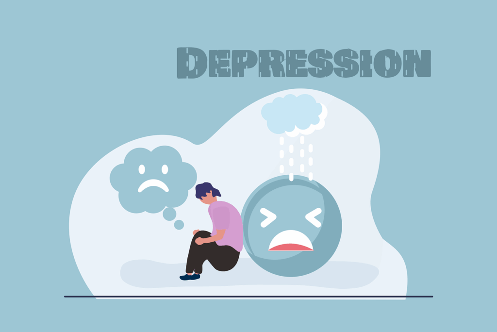 sad, nature, depression, alone, man, lonely, rain, face, unhappy, sadness, emotion, mental health