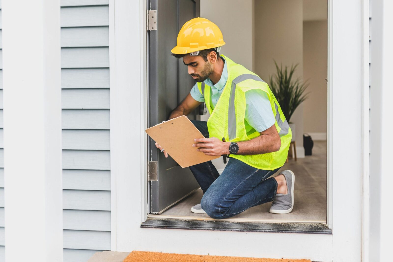 7 Areas That Could Turn Hazardous Without Maintenance | The WiC Project ...