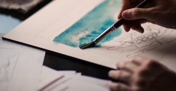 hands, paint, brush, painting, watercolor, watercolor painting, paintbrush, artist, canvas, art, paper, arts, painter, artistic, creative, creativity, painting, painting, painting, painting, painting, artist, artist, artist, art, painter, painter