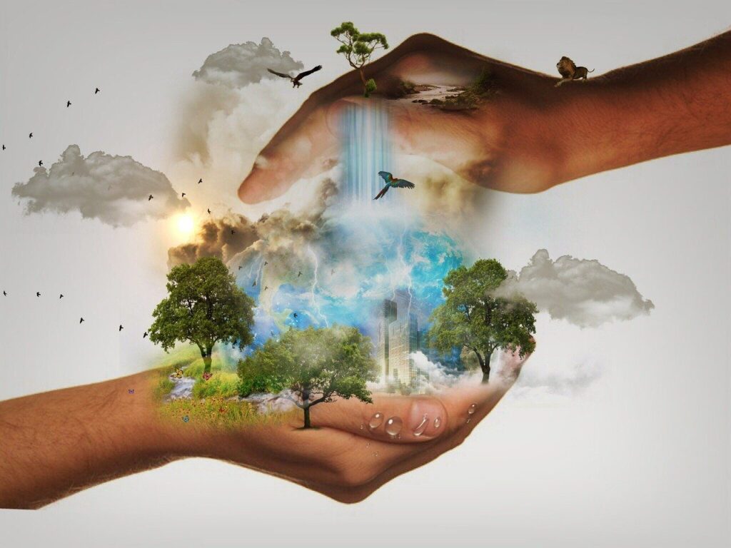 natural reserve, responsibility, world, hands, clouds, birds, lion, era, eagle, trees, mood, the atmosphere, future, symbol, global, planet, protection, globe, earth, globalization, environment, worldview, nature, international, water, waterfall, sun, eagle, future, future, future, planet, earth, earth, earth, earth, earth, environment