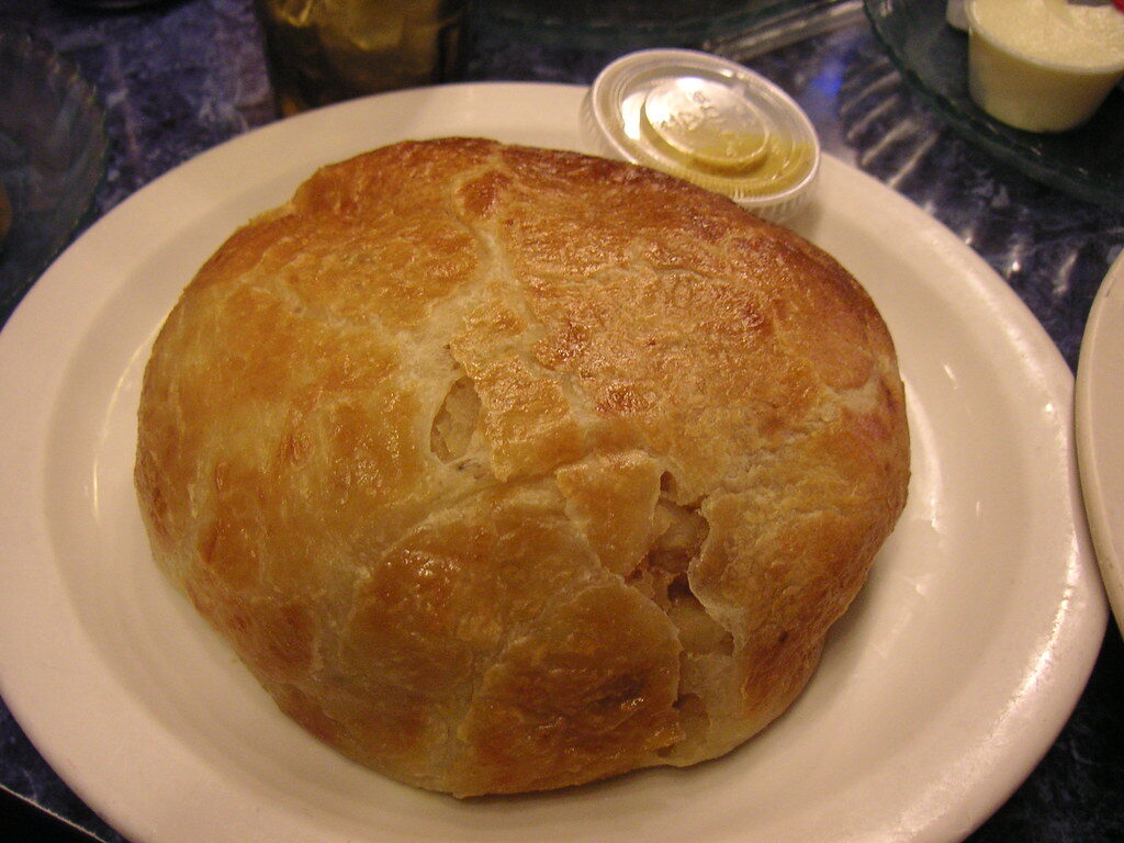 Knish