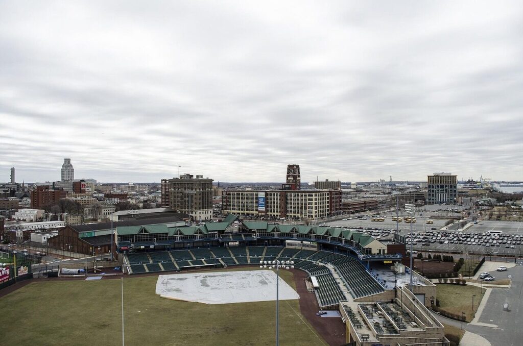 baseball field, camden, new jersey, stadium, architecture, skyline, city, cityscape, tower, building, landmark, urban, scenic, scenery, downtown, metropolis, buildings, metropolitan, camden, new jersey, new jersey, new jersey, new jersey, new jersey, stadium, stadium, stadium, urban