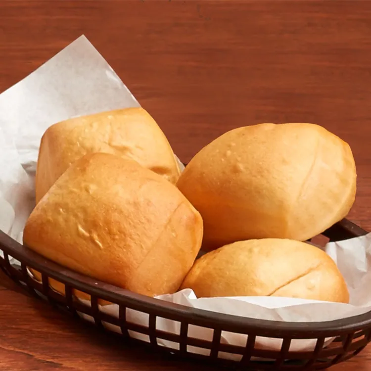 Texas Roadhouse Bread