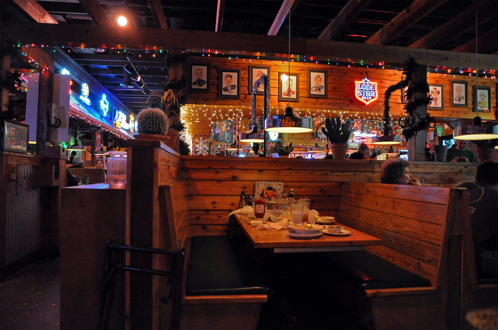 Texas Roadhouse