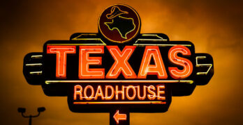 Texas Roadhouse