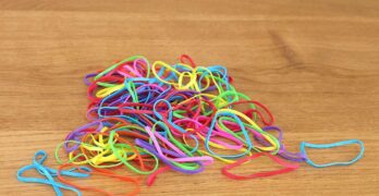 rubber band, rubber bands, colors, colored elastics, office supplies, rubber band, rubber band, rubber band, rubber band, rubber band, rubber bands