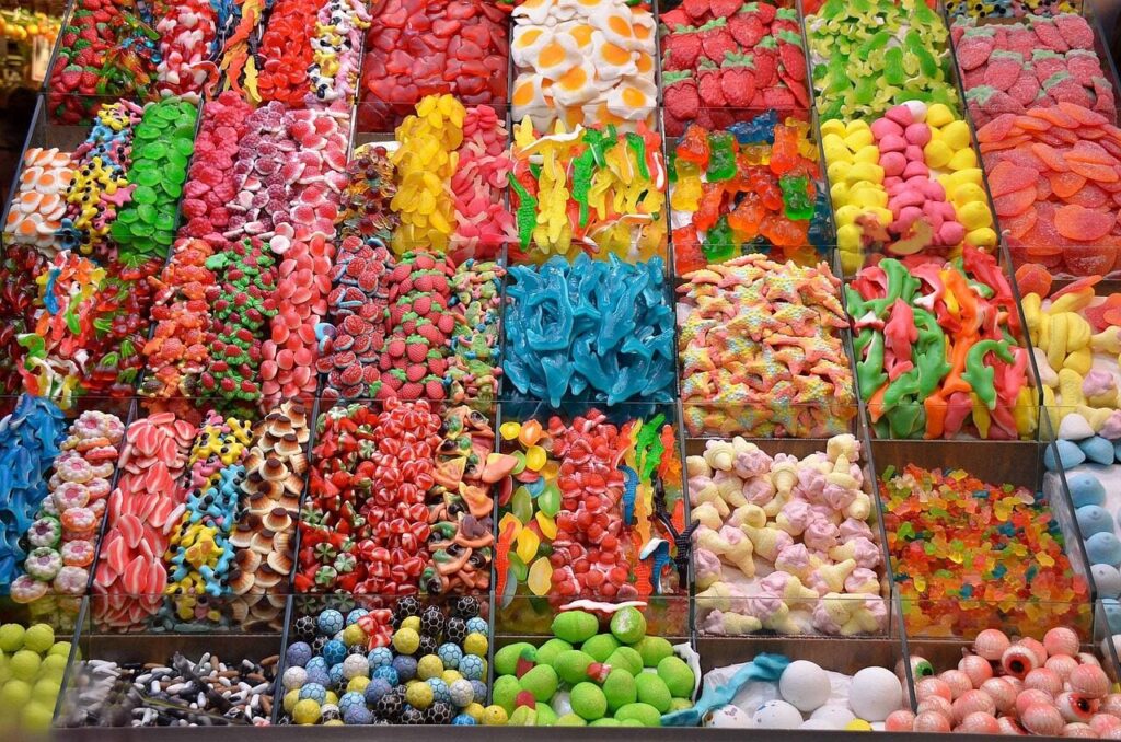 colors, candy, confectionery, candy, candy, candy, candy, candy