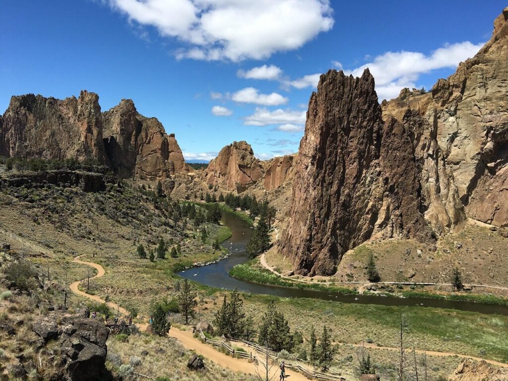 smith rock oregon, mountain, adventure, nature, outdoors, oregon, rock, climbing, hiking